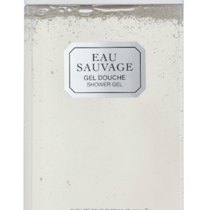 Eau Sauvage Shower Gel