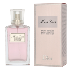 Miss Dior Body Mist