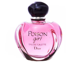 Dior Poison Girl Edt