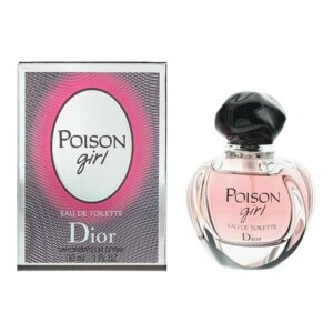 Poison Girl Edt