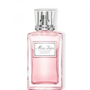 Miss Dior Pink Body