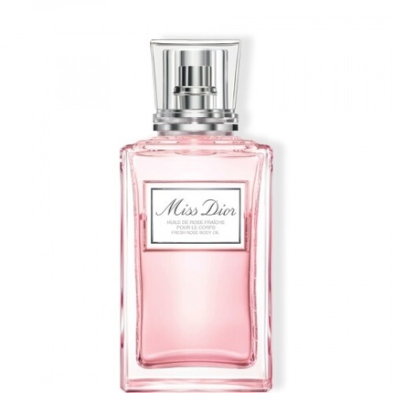 Dior Miss Dior pink body oil Miss Dior Pink Body