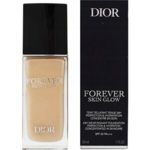 Forever Skin Glow Makeup Päikesekaitse