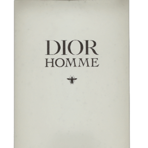 Large Homme Shower Gel