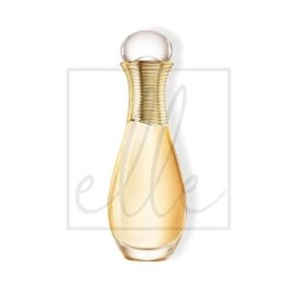 J'adore Pour Le Cheveux (perfumed hair mist) Jadore Pour Le Cheveux