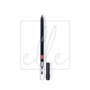 Rouge Dior Contour huulepliiats toon 525