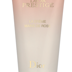 Prestige La Creme Mains