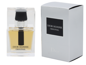 Dior Homme Tualettvesi