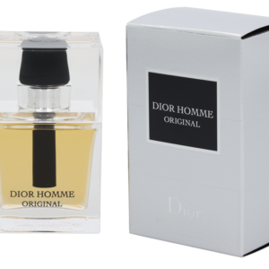 Dior Homme Tualettvesi