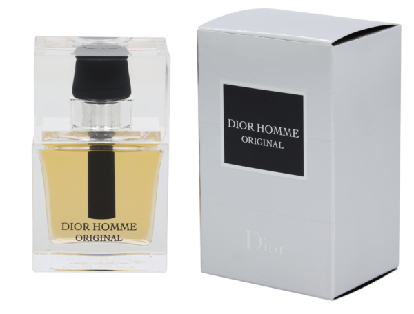 Homme EDT Dior Homme Tualettvesi