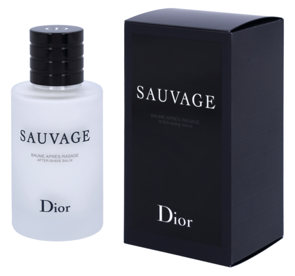 Dior Sauvage Palsam