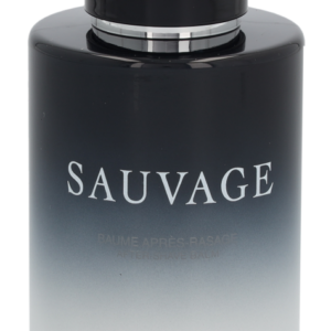 Dior Sauvage After Shave Balm