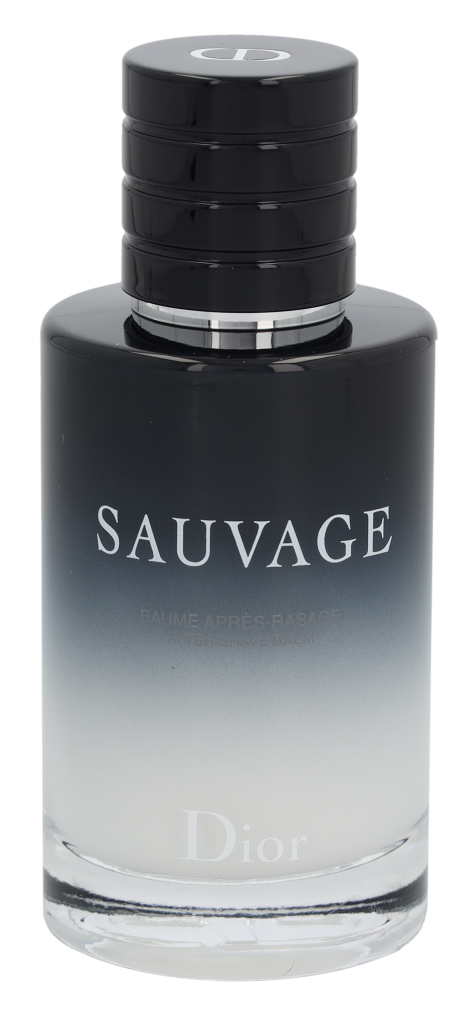 Dior Sauvage After Shave Balm