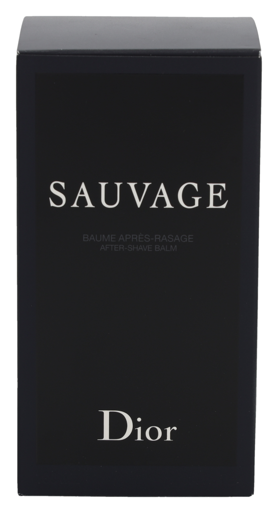 Dior Sauvage After Shave Balm