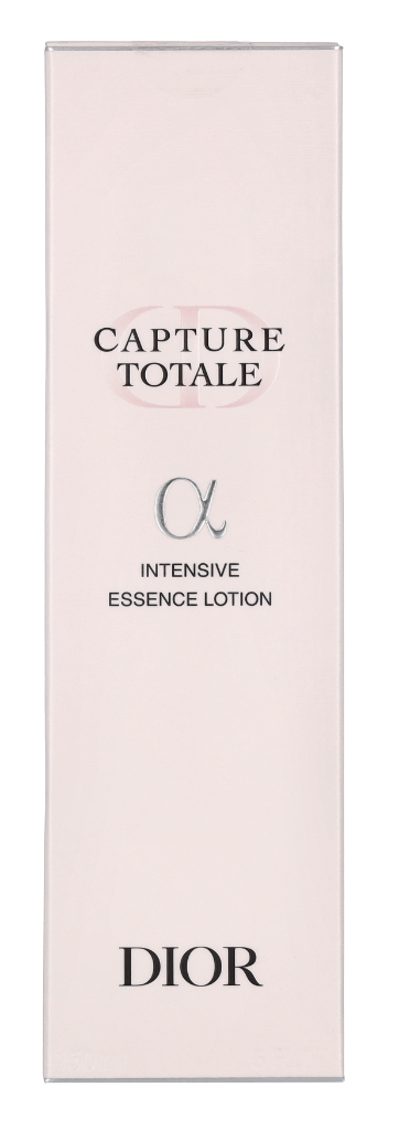 Dior Capture Totale Intensive Essence Lotion