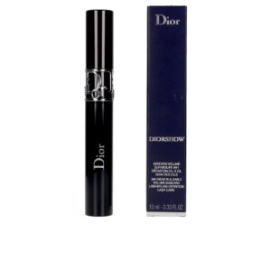 Diorshow 24H Wear Buildable