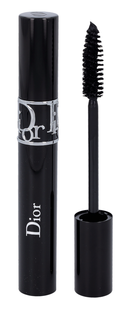 DIORSHOW máscara #288-Blue 10 ml Diorshow Mascara toon 288 Blue