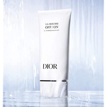 La Mousse OFF/ON Foaming Cleanser Anti-Pollution La Mousse Off On Puhastusvahend