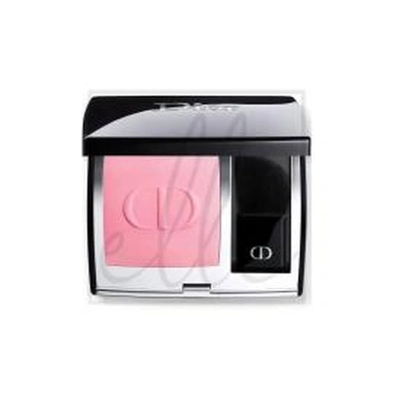 Dior Rouge Blush Couture Colour Powder Blush