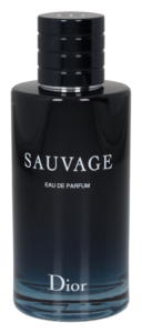 Sauvage Eau De Parfum 2