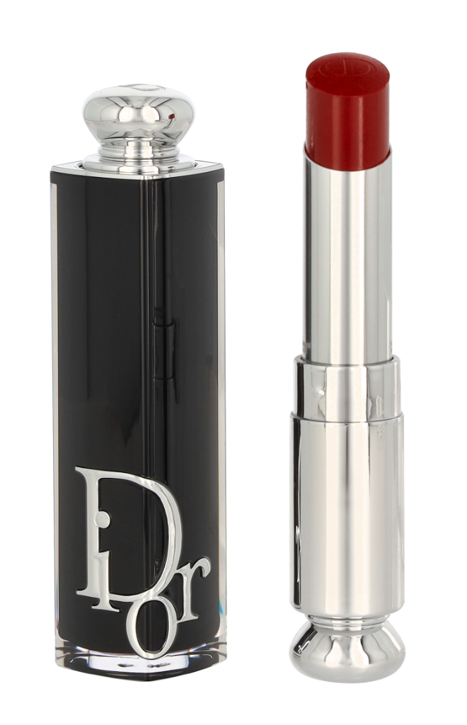 Addict Shine Lipstick Refillable 12