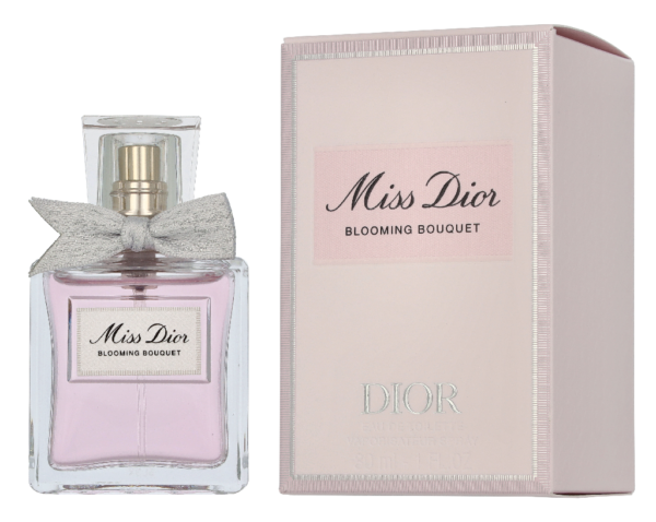 Miss Dior Blooming Bouquet EDT Miss Dior Blooming Bouquet Tualettvesi