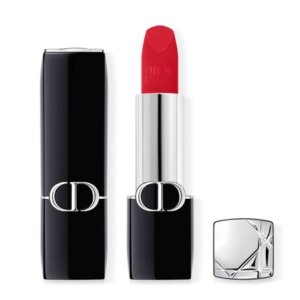 Rouge Dior Velvet Lipstick