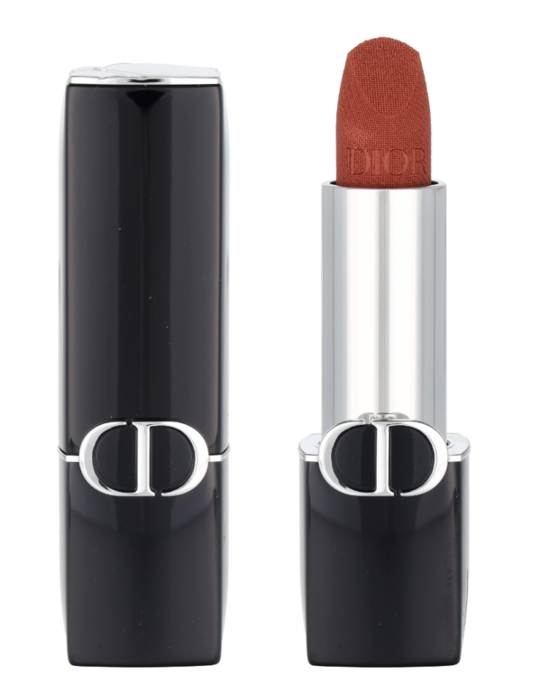 Rouge Dior Velvet Lipstick Huulepulk