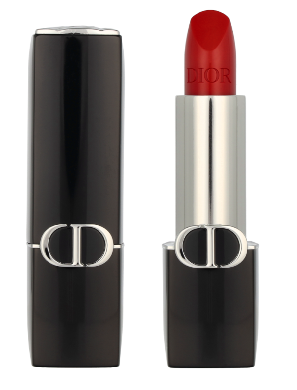 Rouge Dior Satin Lipstick Huulepulk