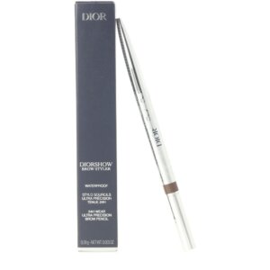 Diorshow Brow Styler Pencil 0ml