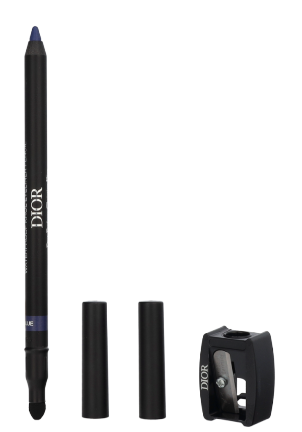 Diorshow On Stage Liner Meigitoode 2g