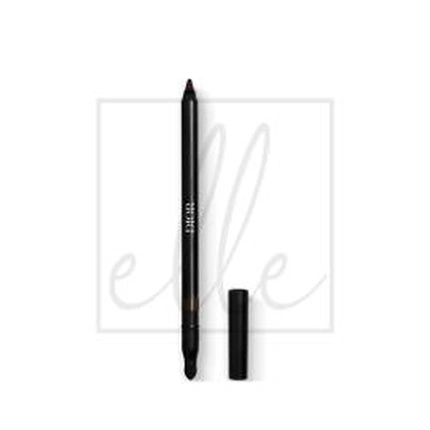 Dior Diorshow On Stage Liner 24H Wear Waterproof Eyeliner