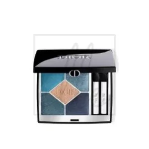Dior lauvärvipalett toon 279