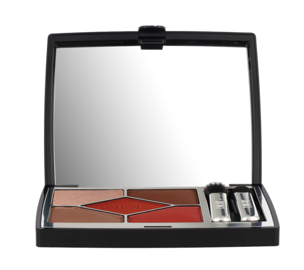 5 Couleurs Couture Eyeshadow 2