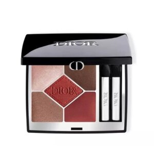 Dior lauvärvipalett toon 673