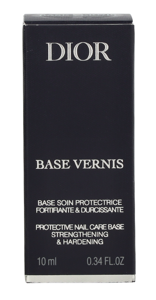 Dior Base Coat Polish 10 ml