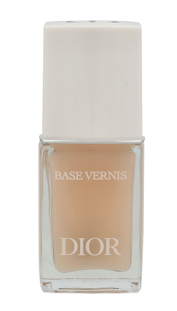 Base Coat Polish 10 ml Dior Base Coat Polish