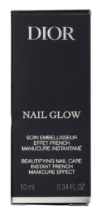 Christian Dior NAIL GLOW effet french instant manucure 10 ml