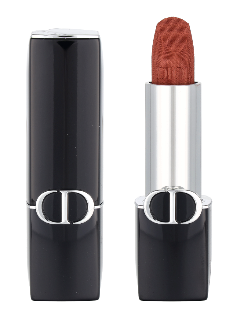Rouge Dior Velvet Huulepulk