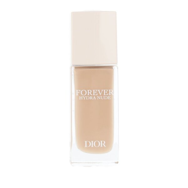 Dior Forever Hydra Nude Foundation Fluid Forever Hydra Nude Foundation