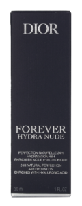 Dior Forever Hydra Nude Foundation Fluid