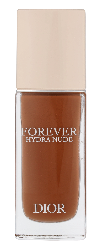 Forever Hydra Nude Foundation Jumestuskreem