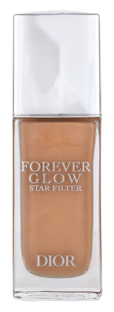 DIOR FOREVER GLOW STAR fluid filter #5N 1 u Dior Forever Glow Star
