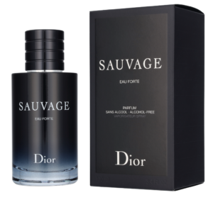 Sauvage Eau Forte Parfum