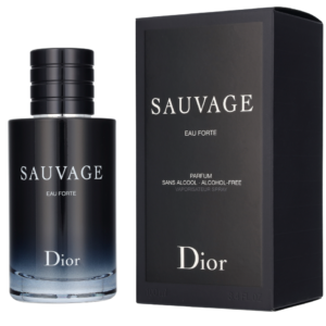 Sauvage Eau Forte Parfum