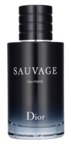 Dior Sauvage Eau Forte Parfum 100 ml