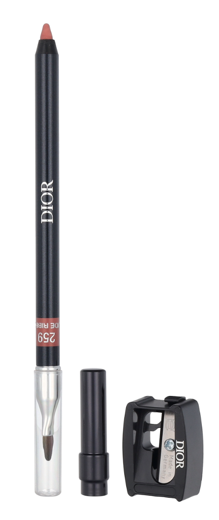 Contour Lipliner Pencil 1,2 g Contour Lipliner Pencil 1