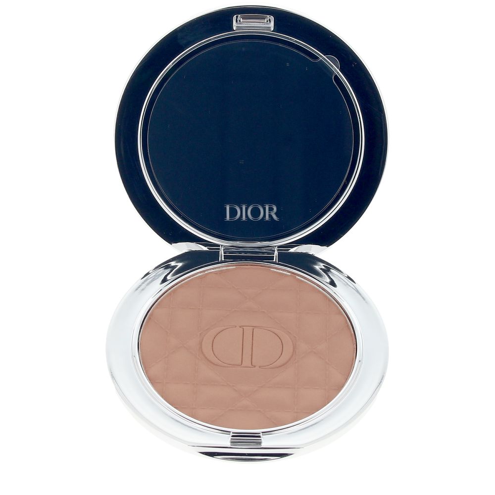 Forever Nude Matte Bronzer