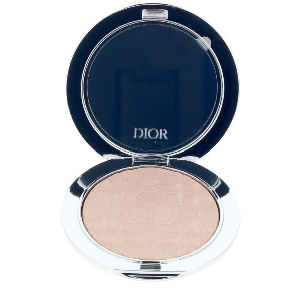 FOREVER GLOW LUMINIZER #01-Nude Halo 6 gr Forever Glow Luminizer #01