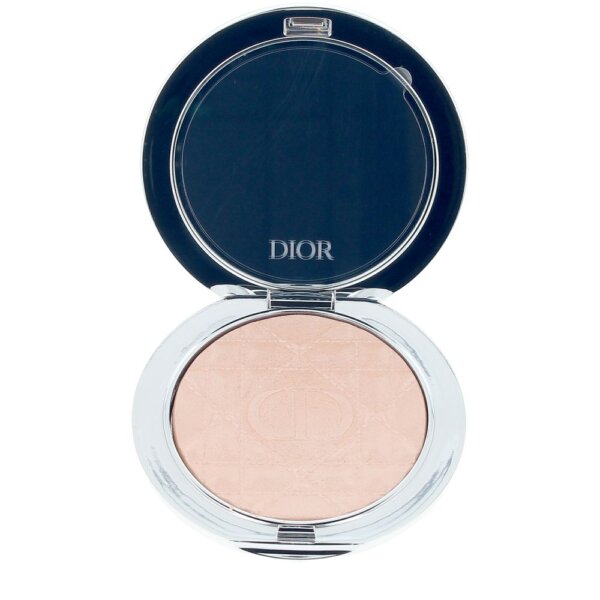 FOREVER GLOW LUMINIZER #02-Gold Halo 6 gr Forever Glow Luminizer #02